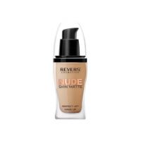 Fond de ten matifiant, Nude Skin Matte Perfect, Revers, 30ml, Nr 52 Bej Engros