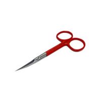 Forfecuta pentru cuticule, profesionala, Basic, RM-11-1107, 4 culori Engros