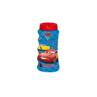 Gel de dus si sampon 2 in 1, Cars, Baieti, 475 ml Engros