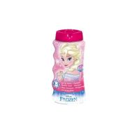 Gel de dus si sampon 2 in 1, Frozen, Fetite, 475 ml Engros