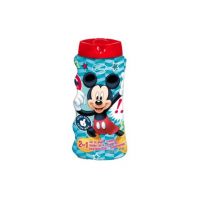 Gel de dus si Sampon 2 in 1, Mickey Mouse, 475 ml Engros