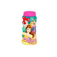 Gel de dus si sampon 2 in 1, Princess, Fetite, 475 ml Engros