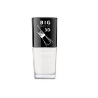 Lac de unghii Vip, 3D, Revers, alb, 12 ml, Nr 003 - sidefat Engros