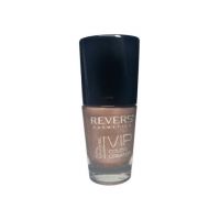 Lac de unghii Vip, 3D, Revers, bej, 12 ml, Nr 056 - nude, sidefat Engros