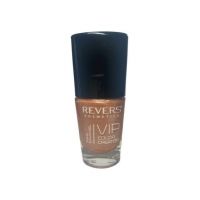 Lac de unghii Vip, 3D, Revers, crem, nude, sidefat, 12 ml, Nr 030 Engros