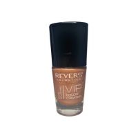Lac de unghii Vip, 3D, Revers, crem, nude, sidefat, 12 ml, Nr 050 Engros