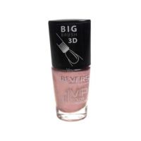 Lac de unghii Vip, 3D, Revers, maro, 12 ml, Nr 029 - sidefat Engros