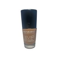 Lac de unghii Vip, 3D, Revers, maro, 12 ml, Nr 047 - mat Engros