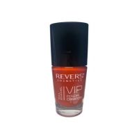 Lac de unghii Vip, 3D, Revers, rosu, 12 ml, Nr 083 - mat Engros