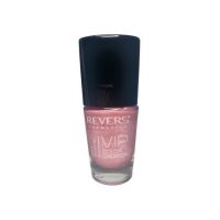 Lac de unghii Vip, 3D, Revers, roz deschis, sidefat, 12 ml, Nr 042 Engros