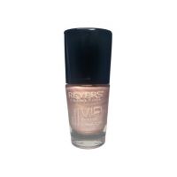 Lac de unghii Vip, 3D, Revers, roz deschis, sidefat, 12 ml, Nr 045 Engros