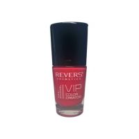 Lac de unghii Vip, 3D, Revers, roz, mat, 12 ml, Nr 078 Engros