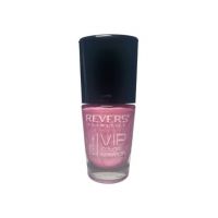 Lac de unghii Vip, 3D, Revers, roz, sidefat, 12 ml, Nr 044 Engros