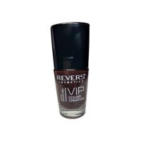 Lac de unghii Vip, 3D, Revers, visiniu, mat, 12 ml, Nr 011 Engros