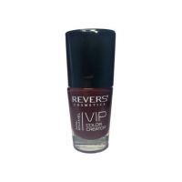 Lac de unghii Vip, 3D, Revers, visiniu, mat, 12 ml, Nr 039 Engros