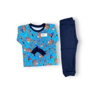 Pijama Baieti Engros