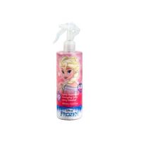 Spray pentru descurcarea parului, Frozen, Copii, 400 ml Engros