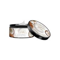 Unt de corp, Dermo Spa, Pure Essence, cu extract de Cocos, 200ml Engros