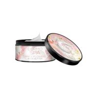 Unt de corp, Dermo Spa, Pure Essence, cu extract din Flori albe si ulei de Avocado, 200ml Engros