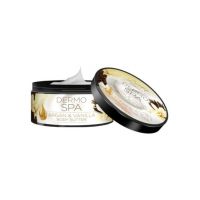 Unt de corp, Dermo Spa, Pure Essence, cu ulei de Argan si Vanilie, 200ml Engros