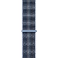 Apple Sport Loop, 41mm Storm Blue (SEASONAL 2022 Fall)