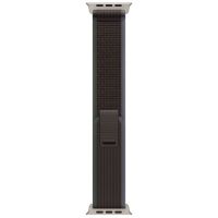 Apple Trail Loop, 49mm Blue/Black - S/M