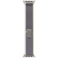 Apple Trail Loop, 49mm Green/Gray - M/L