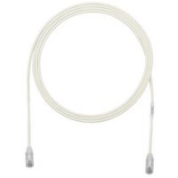 Cablu retea PANDUIT CAT6 Patch Cable UTP 3 m LSZH White