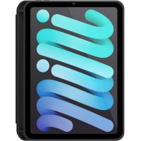 NextOne Husa protectie Rollcase Black pentru iPad Mini 6th