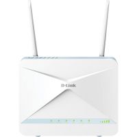 Router wireless D-Link Gigabit AX1500 4G CAT6 Smart Router G416 Dual Band WiFi 6