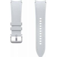 Samsung Curea Hibrid Band Classic M/L Silver pentru Galaxy Watch 6/Classic