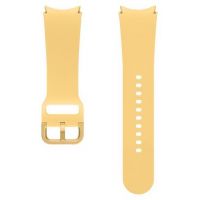 Samsung Curea Sport Band M/L, Apricot pentru Galaxy Watch6/Classic