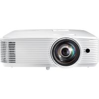Videoproiector Optoma H117ST