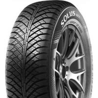 Anvelopa all-season Kumho Anvelope   Solus 4S HA32 225/45R19 96W  Season