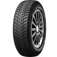 Anvelopa all-season Nexen Anvelope   Nblue-4Season-SUV 225/60R17 103V  Season