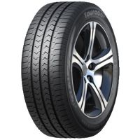 Anvelopa all-season Tourador X all climate van