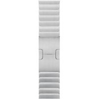 Apple Link Bracelet, 38mm Silver