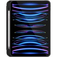NextOne Husa protectie Rollcase Black pentru iPad Pro 11 inch