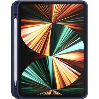 NextOne Husa protectie Rollcase Royal Blue pentru iPad Pro 11 inch
