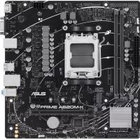 Placa de baza ASUS PRIME A620M-K