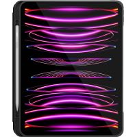 NextOne Husa protectie Rollcase Black pentru iPad 12.9 inch