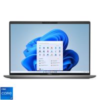 Ultrabook DELL 16'' Latitude 7640, FHD+ IPS, Procesor Intel® Core™ i7-1365U (12M Cache, up to 5.20 GHz), 16GB DDR5, 512GB SSD, Intel Iris Xe, Win 11 Pro, 3Yr ProSupport