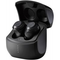 Casti Audio-Technica In-Ear, ATH-CKS50TW Multi-point Black