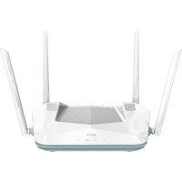 Router wireless D-Link Gigabit Eagle PRO AI AX3200 Smart Router R32 Dual Band WiFi 6