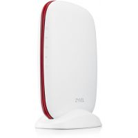 Router wireless ZyXEL Gigabit SCR 50AXE Tri-Band WiFi 6E