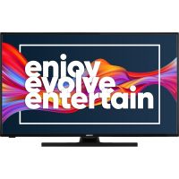 Televizor LED Horizon Smart TV Android 43HL7390F/C Seria HL7390F/C 108cm negru Full HD
