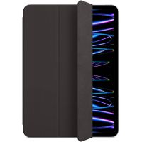 Apple Husa protectie Smart Folio Marine Blue pentru iPad Pro 11 (4th gen)