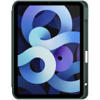 NextOne Husa protectie Leaf Green pentru iPad Air 4 (2020)