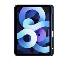 NextOne Husa protectie Royal Blue pentru iPad Air 4 (2020)
