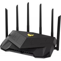 Router wireless ASUS 2.5Gigabit TUF Gaming AX6000 Dual Band WiFi 6